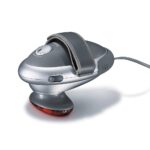 ⁦جهاز مساج وتدليك كهربائي للرقبة وعضلات الجسم بسرعات مختلفة برأس قابلة للفك ويد لسهولة التحكم⁩ - الصورة ⁦7⁩