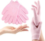 جوانتي جل لعلاج ومنع تشققات وخشونة اليد بزيوت مغذية للتنعيم