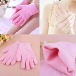 ⁦جوانتي جل لعلاج ومنع تشققات وخشونة اليد بزيوت مغذية للتنعيم⁩ - الصورة ⁦4⁩