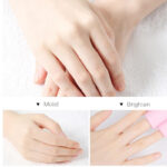 ⁦جوانتي جل لعلاج ومنع تشققات وخشونة اليد بزيوت مغذية للتنعيم⁩ - الصورة ⁦6⁩