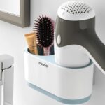 ⁦حامل سيشوار وفرش شعر لزق دبل فيس قوي ايكوكو⁩ - الصورة ⁦4⁩