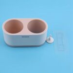 ⁦حامل سيشوار وفرش شعر لزق دبل فيس قوي ايكوكو⁩ - الصورة ⁦5⁩