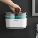 ⁦حامل سيشوار وفرش شعر لزق دبل فيس قوي ايكوكو⁩ - الصورة ⁦7⁩