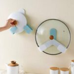 ⁦حامل غطاء الحلة المتحرك عالي الجودة⁩ - الصورة ⁦3⁩