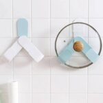 ⁦حامل غطاء الحلة المتحرك عالي الجودة⁩ - الصورة ⁦4⁩