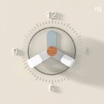 ⁦حامل غطاء الحلة المتحرك عالي الجودة⁩ - الصورة ⁦8⁩