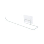 ⁦حامل فوط ومناديل ذاتي اللصق معدن غير قابل للصدأ⁩ - الصورة ⁦4⁩