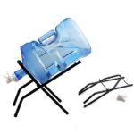 ⁦حامل قاروره مياه الشرب معدن غير قابل للصدأ⁩ - الصورة ⁦3⁩