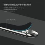 حامل موبايل مغناطيسي للسيارة ثابت وقوي - الصورة 3