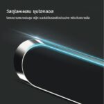 حامل موبايل مغناطيسي للسيارة ثابت وقوي - الصورة 5