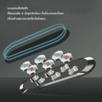 حامل موبايل مغناطيسي للسيارة ثابت وقوي - الصورة 9