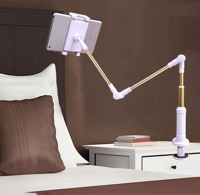 حامل-موبايل-وتابلت-بمشبك-للتثبيت-علي-الترابيزة-والمكتب-والسرير-يدور-للتحكم-في-زاوية-الرؤية_All_3181_8.jpeg حامل موبايل وتابلت بمشبك للتثبيت علي الترابيزة والمكتب والسرير يدور للتحكم في زاوية الرؤية - الصورة 1