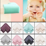 ⁦حامي زوايا فوم  لحماية الاطفال ومنع الصدمات والاصابات 8 قطع⁩ - الصورة ⁦8⁩