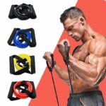 ⁦حبل شد عضلات الجسم لممارسة الرياضة من أي مكان⁩ - الصورة ⁦4⁩