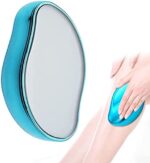 ⁦حجر كريستال سحري لإزالة شعر الجسم بدون الم للسيدات والرجال⁩ - الصورة ⁦2⁩