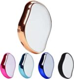 ⁦حجر كريستال سحري لإزالة شعر الجسم بدون الم للسيدات والرجال⁩ - الصورة ⁦10⁩