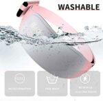 ⁦حزام تدفئة لتخفيف تقلصات الدورة الشهرية ب 3 درجات حرارة مختلفة⁩ - الصورة ⁦7⁩