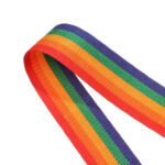 ⁦حزام شنط السفر برقم سري للأمان ومنع السرقه ولتمييز الشنط بسهولة⁩ - الصورة ⁦5⁩