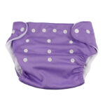 ⁦حفاضات بديلة للبامبرز لتدريب الاطفال علي استخدام التواليت قابله لتعديل المقاس والغسيل لإعادة الاستخدام⁩ - الصورة ⁦3⁩