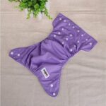 ⁦حفاضات بديلة للبامبرز لتدريب الاطفال علي استخدام التواليت قابله لتعديل المقاس والغسيل لإعادة الاستخدام⁩ - الصورة ⁦4⁩