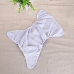 ⁦حفاضات بديلة للبامبرز لتدريب الاطفال علي استخدام التواليت قابله لتعديل المقاس والغسيل لإعادة الاستخدام⁩ - الصورة ⁦5⁩