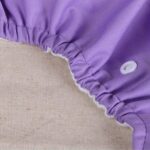 ⁦حفاضات بديلة للبامبرز لتدريب الاطفال علي استخدام التواليت قابله لتعديل المقاس والغسيل لإعادة الاستخدام⁩ - الصورة ⁦6⁩