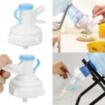 ⁦حنفية قاروره مياه محكمه الغلق عملية وسهلة الاستخدام⁩ - الصورة ⁦2⁩