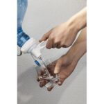 ⁦حنفية قاروره مياه محكمه الغلق عملية وسهلة الاستخدام⁩ - الصورة ⁦6⁩