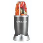 ⁦خلاط كهربائي سريع للخضراوات وعمل العصائر فريش ٦٠٠ واط⁩ - الصورة ⁦6⁩