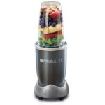 ⁦خلاط كهربائي سريع للخضراوات وعمل العصائر فريش ٦٠٠ واط⁩ - الصورة ⁦7⁩