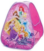 ⁦خيمة أطفال بنفق قابلة للطي للعب وتقضيه وقت ممتع⁩ - الصورة ⁦4⁩