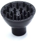 ⁦دفيوزر عمل الشعر كيرلي يركب على أي سشوار⁩ - الصورة ⁦2⁩