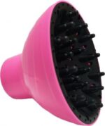 ⁦دفيوزر عمل الشعر كيرلي يركب على أي سشوار⁩ - الصورة ⁦4⁩