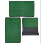 ⁦دواسة باب نجيلة صناعي مقاس 48*78سم مضادة للأنزلاق⁩ - الصورة ⁦5⁩