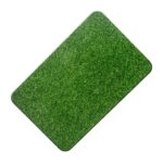 ⁦دواسة باب نجيلة صناعي مقاس 48*78سم مضادة للأنزلاق⁩ - الصورة ⁦7⁩