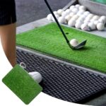 ⁦دواسة باب نجيلة صناعي مقاس 48*78سم مضادة للأنزلاق⁩ - الصورة ⁦8⁩