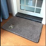 ⁦دواسة حمام وبانيو شاج طويل ناعم مانعة للانزلاق⁩ - الصورة ⁦6⁩