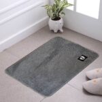 دواسة حمام وبانيو شاج كثيف ناعم  مانعة للانزلاق