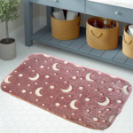 ⁦دواسة ارضيات مضيئة لغرف الاطفال والنوم مانعه للانزلاق⁩ - الصورة ⁦6⁩