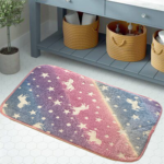 ⁦دواسة ارضيات مضيئة لغرف الاطفال والنوم مانعه للانزلاق⁩ - الصورة ⁦8⁩