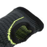 ⁦رباط رسغ وأصابع اليد مرن للحماية من الإصابات اثناء التمارين الرياضية⁩ - الصورة ⁦2⁩