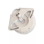 ⁦ركنه بقاعدة دواره للمطبخ والحمام والخزائن⁩ - الصورة ⁦8⁩