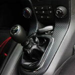 رول استيكر لتجديد ديكور السيارات للتابلوه والفتيس والكونسول والمرايات قابل للقص