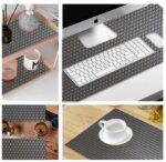 ⁦رول بطانة 10 متر وتربروف مانعة للأنزلاق لأرفف وأدراج الدواليب والثلاجات قابل للقص والغسيل⁩ - الصورة ⁦8⁩