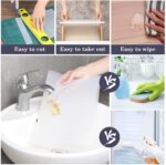 ⁦رول بطانة مانع انزلاق الادراج والارفف 5 متر⁩ - الصورة ⁦6⁩