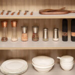 ⁦رول بطانة وتر بروف مانع أنزلاق للأدراج والارفف 1.5 متر⁩ - الصورة ⁦2⁩