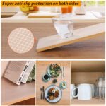 ⁦رول بطانة وتر بروف مانع أنزلاق للأدراج والارفف 1.5 متر⁩ - الصورة ⁦4⁩