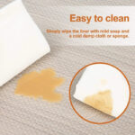 ⁦رول بطانة وتر بروف مانع أنزلاق للأدراج والارفف 1.5 متر⁩ - الصورة ⁦7⁩