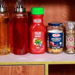 ⁦رول بطانة وتربروف للادراج والارفف مانع للانزلاق قابل للقص والغسيل 1.5 متر⁩ - الصورة ⁦9⁩