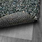 ⁦بطانه مانعه لانزلاق السجاجيد والمشايات 1 * 1.5متر⁩ - الصورة ⁦2⁩